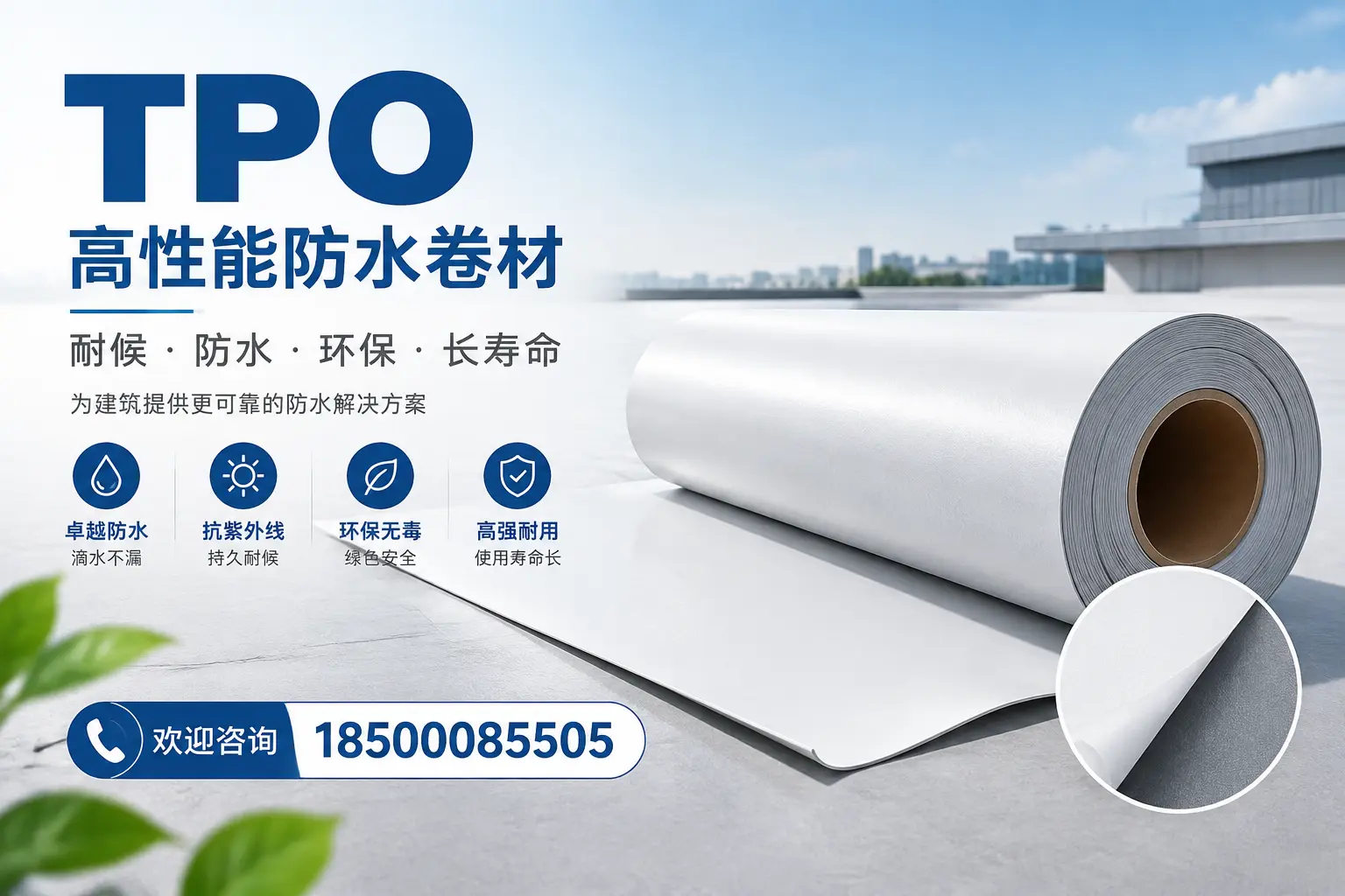 tpo与其他材料的对比分析，帮助鹤岗企业做出明智选择